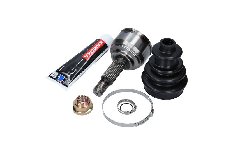 KAMOKA 6118 Joint Kit, drive shaft