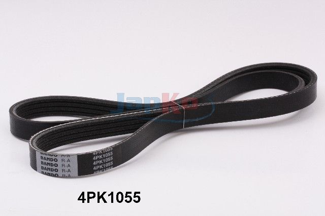 Soonrihm, JAPKO 4PK1055