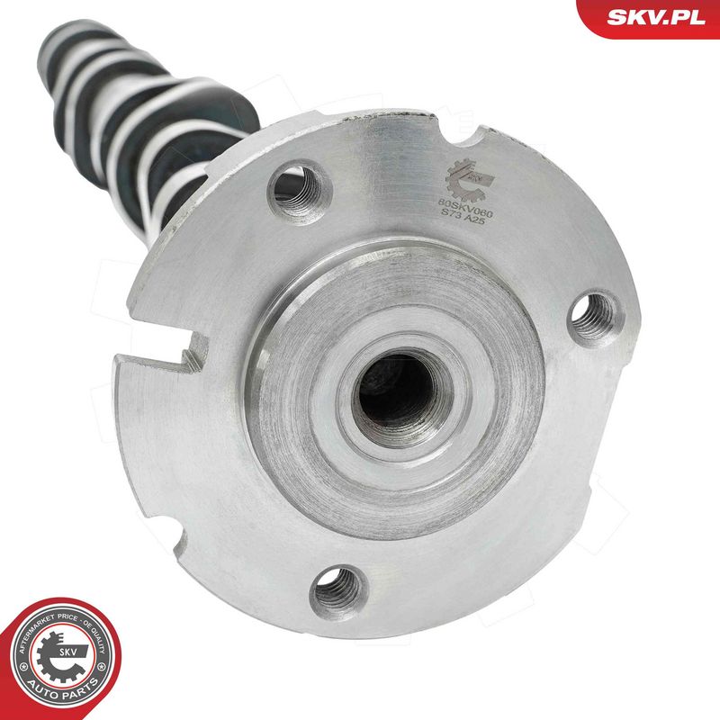 Nukkvõll, ESEN SKV 80SKV060