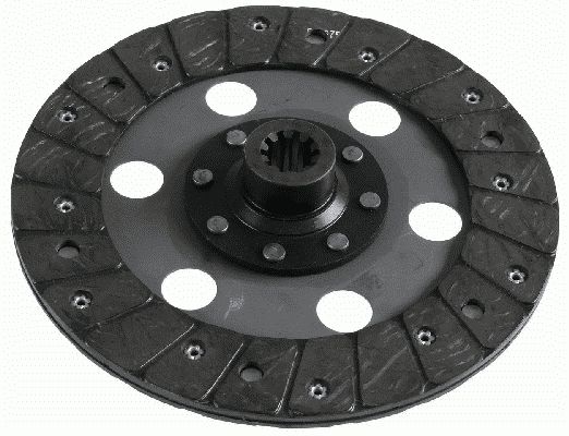SACHS 1864634008 Clutch Disc