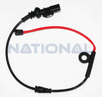 National FK6243WL