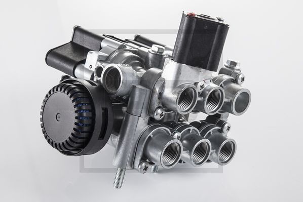 Magnetický ventil 084.676-00A