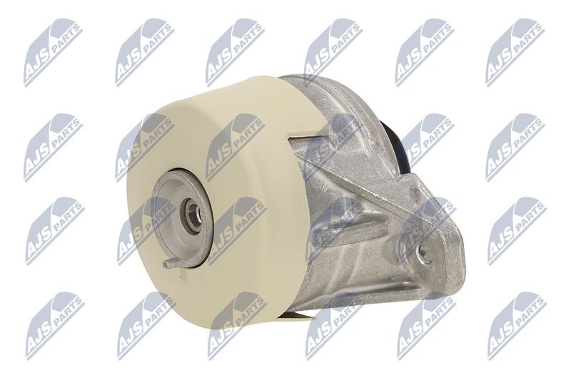 Paigutus, Mootor, NTY ZPS-ME-080