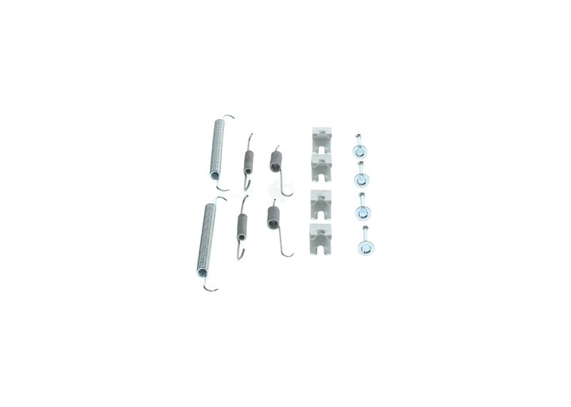 BOSCH 1 987 475 261 Accessory Kit, brake shoes
