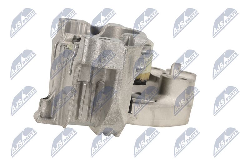 Paigutus, Mootor, NTY ZPS-ME-053