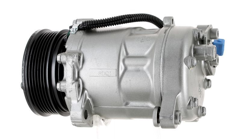 CEVAM 8600119 Compressor, air conditioning