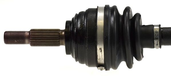 LÖBRO 304512 Drive Shaft