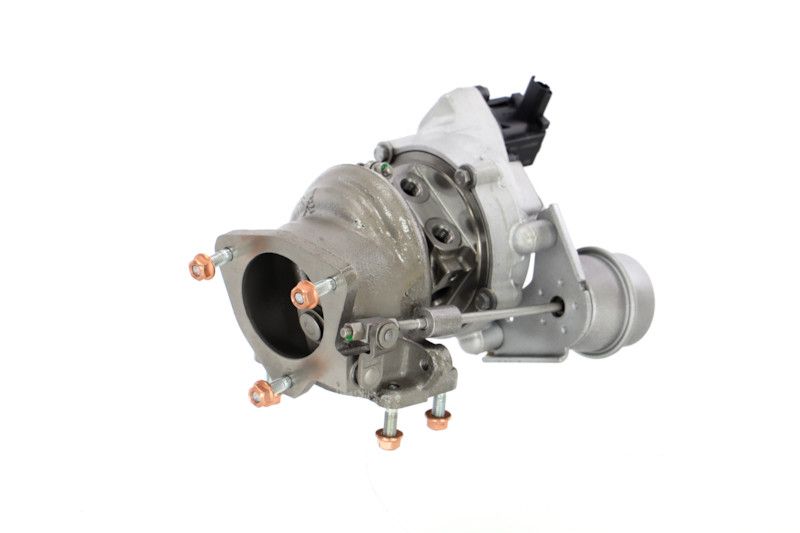 REMANTE 003-002-000031R Turbokompresorius