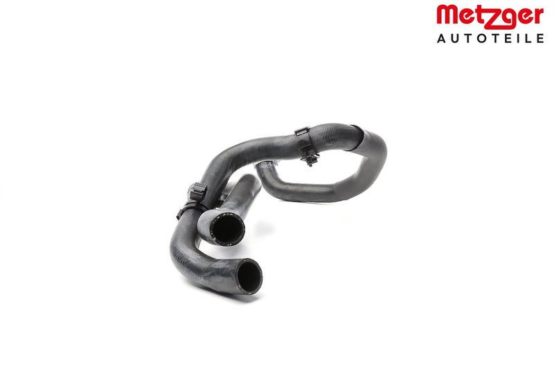 METZGER AUTOTEILE 2421288 Radiator Hose
