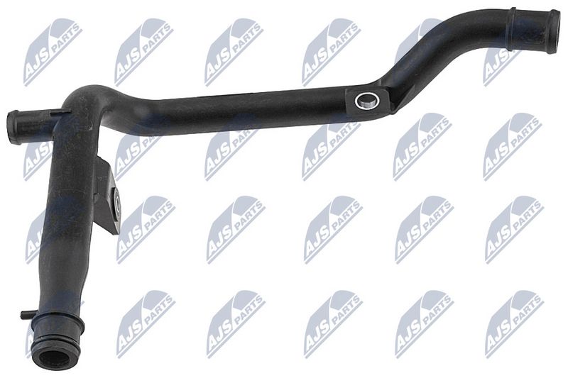 NTY CPP-WW-038 Radiator Hose
