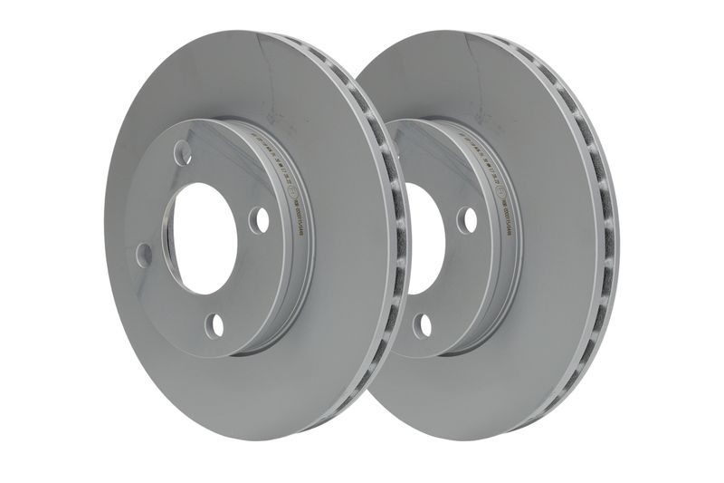 ATE 24.0122-0118.1 Brake Disc