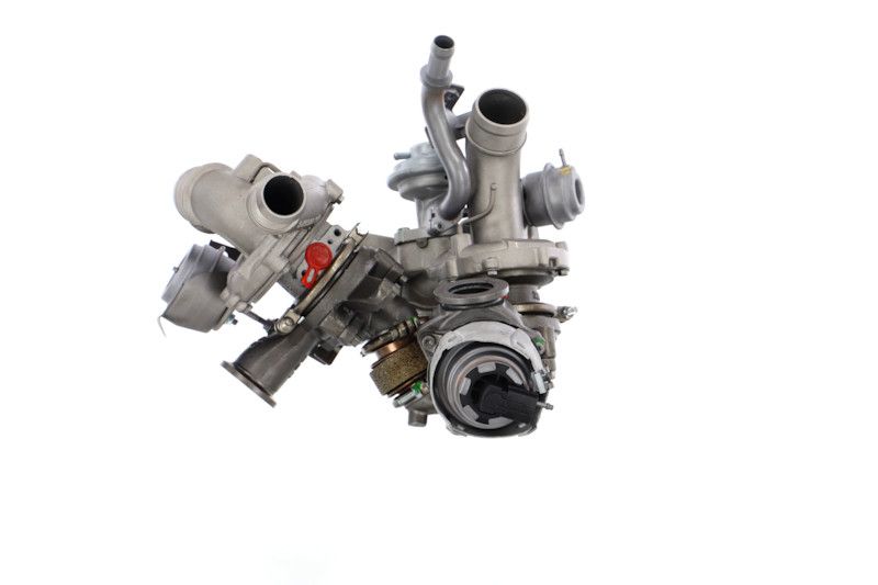 REMANTE 003-001-000222R Charger, charging (supercharged/turbocharged)