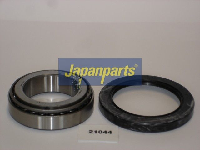 JAPANPARTS Rato guolio komplektas