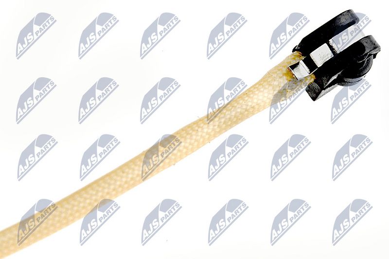 Hoiatuskontakt, piduriklotsi kulumine, NTY HCZ-LR-002