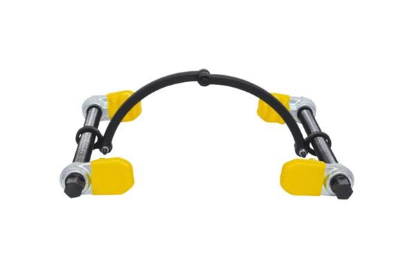 KS TOOLS 670.0031 Spring Compressor, suspension spring