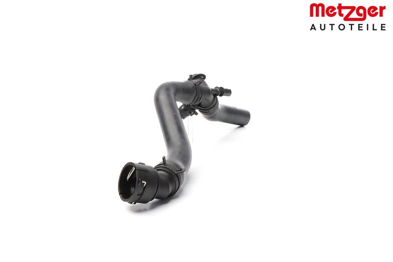 METZGER AUTOTEILE 2420795 Radiator Hose