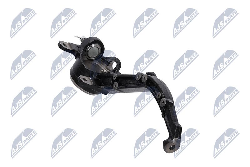 NTY ZZP-HD-019 Steering Knuckle, wheel suspension