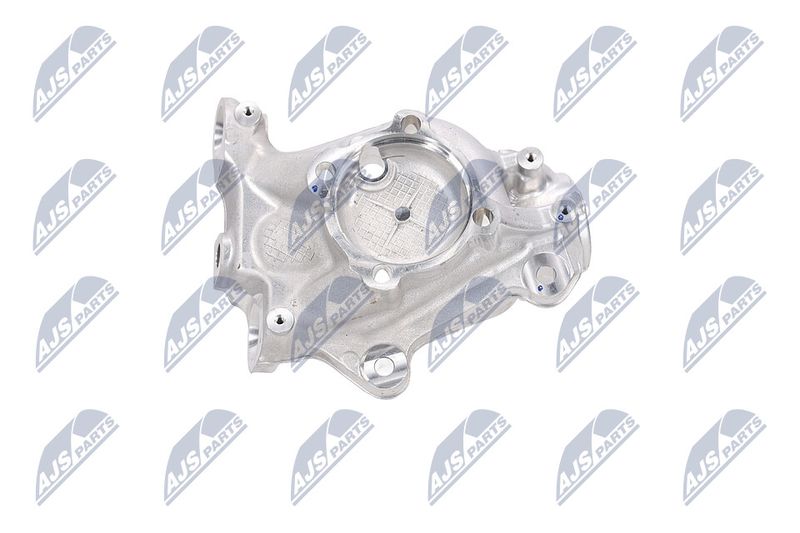 Käändmik, rattakinnitus, NTY ZZP-BM-000