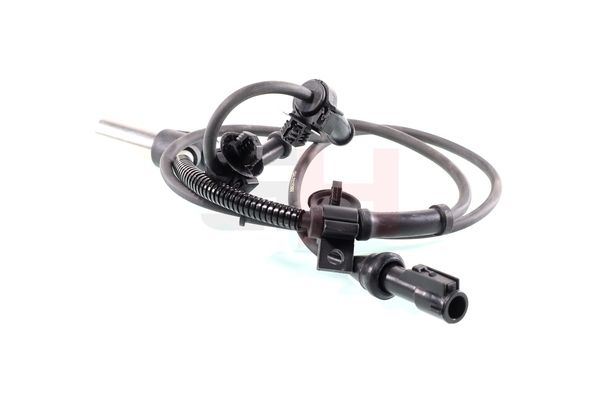 Andur, rattapöörete arv, GH GH-702538V