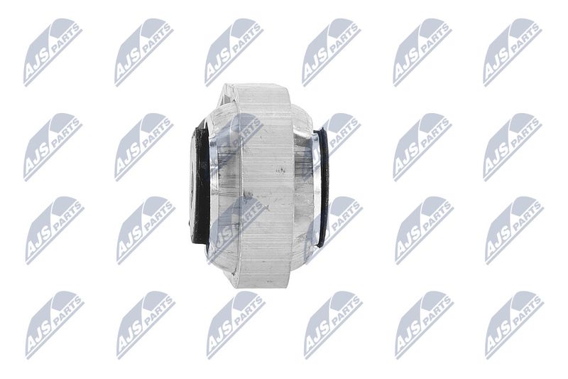 NTY ZPS-RE-104 Mounting, engine