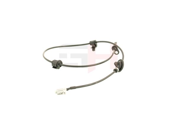 Andur, rattapöörete arv, GH GH-704400