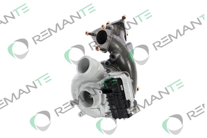 REMANTE 003-002-001073R Charger, charging (supercharged/turbocharged)