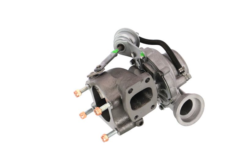 REMANTE 003-001-001177R Turbokompresorius