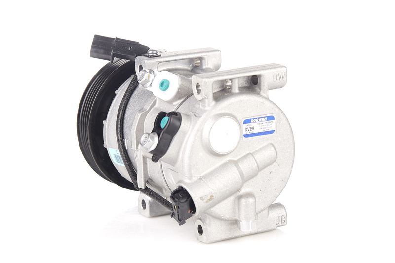 Kompressor, kliimaseade, NISSENS 890652