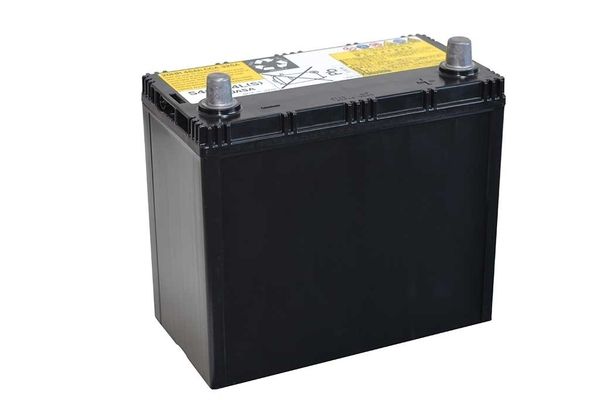 Yuasa Starter Battery HJ-S46B24L(S)