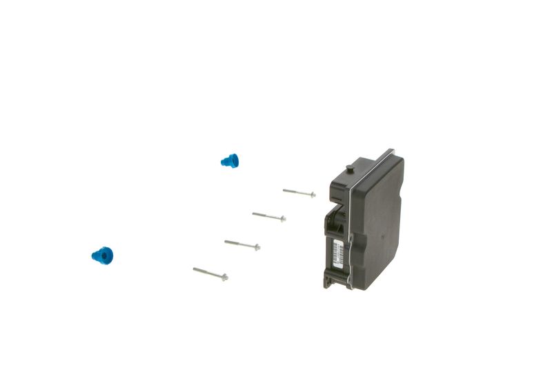 BOSCH 1265920040 Control Unit Set