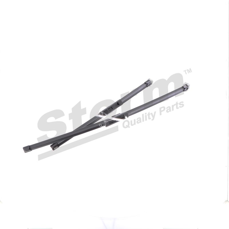 Balai d'essuie-glace STORM QUALITY PARTS STO600400PLAT