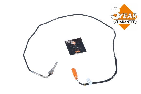Andur, heitgaasitemperatuur NRF 707042