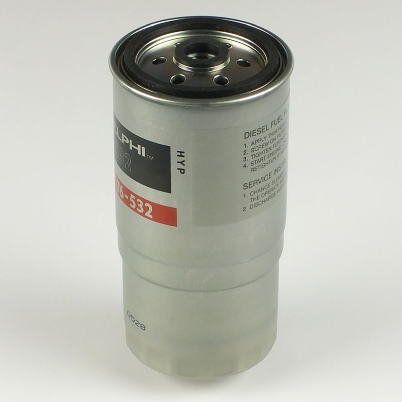 Palivový filtr HDF532