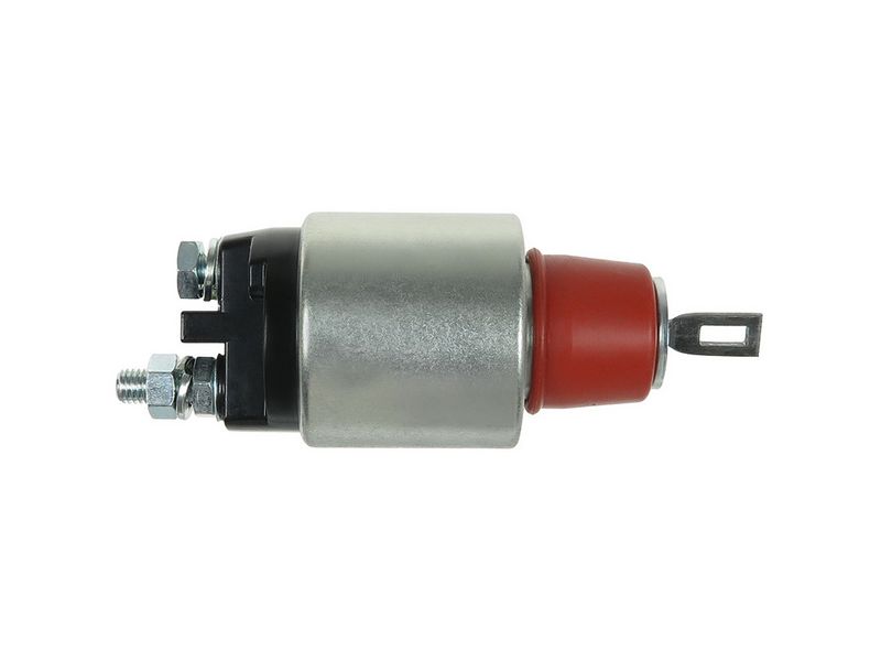 Brand new AS-PL Starter motor solenoid