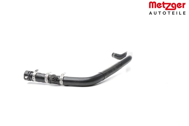METZGER AUTOTEILE 2420737 Radiator Hose