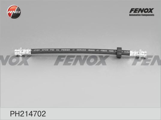 спирачен маркуч FENOX
