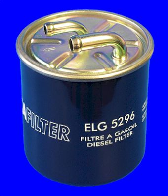 MECAFILTER Üzemanyagszűrő ELG5296