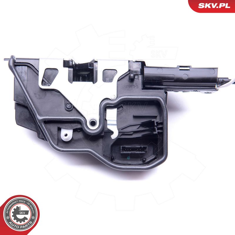 Ukselukk, ESEN SKV 16SKV784