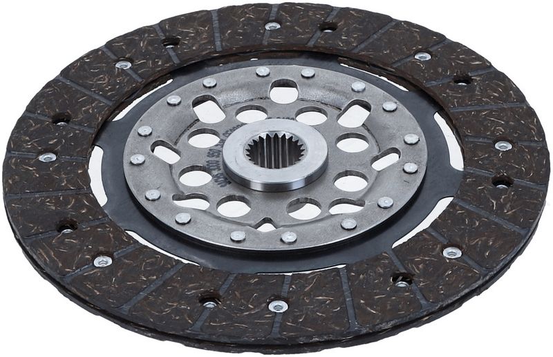SACHS 3000990490 Clutch Kit