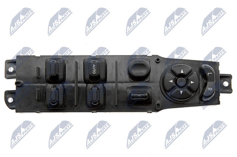 Lüliti, aknatõstuk, NTY EWS-CH-019