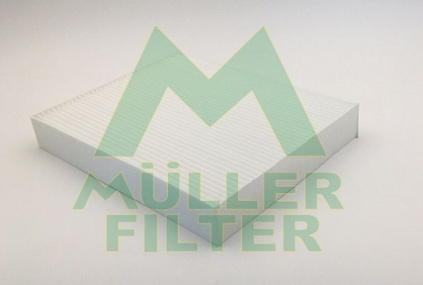 MULLER FILTER szűrő, utastér levegő FC227