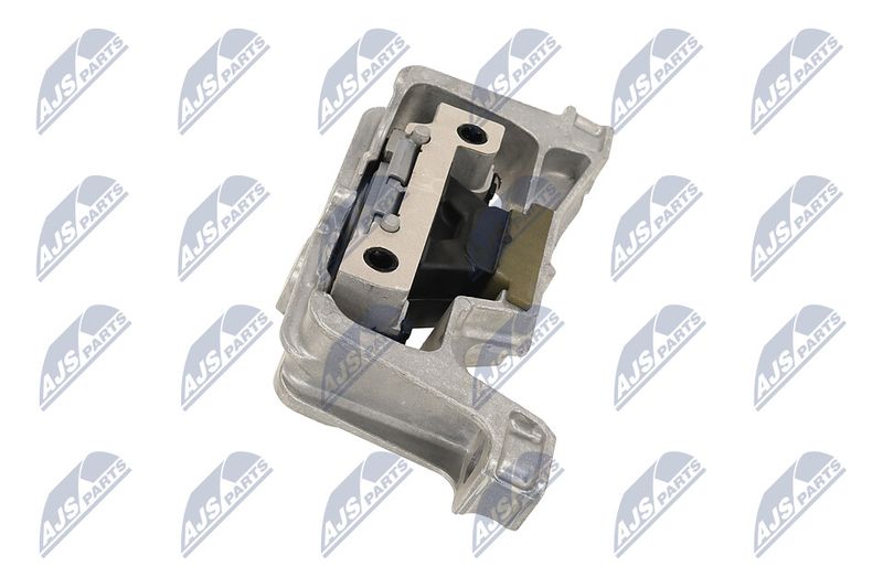 Paigutus, Mootor, NTY ZPS-ME-056