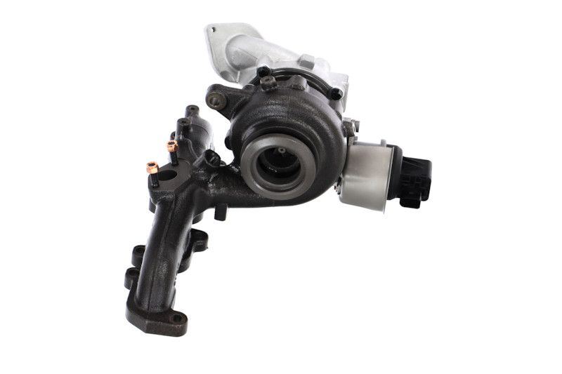 REMANTE 003-002-000058R Charger, charging (supercharged/turbocharged)