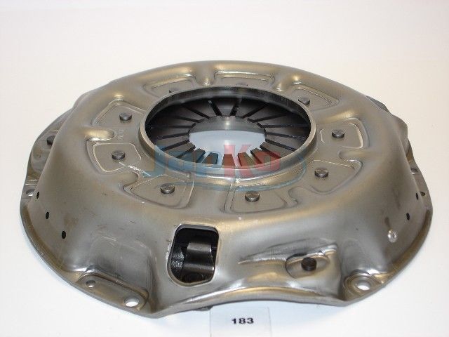 Sidurisurveplaat, JAPKO 70183