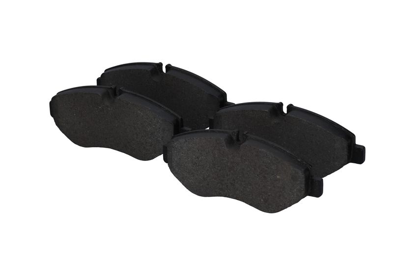 Sada brzdových destiček, kotoučová brzda 301027A