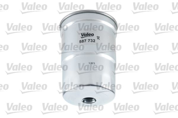 VALEO 587732 Fuel Filter