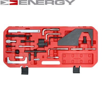 Комплект регулювальних інструментів, фази газорозподілу, Energy NE00173