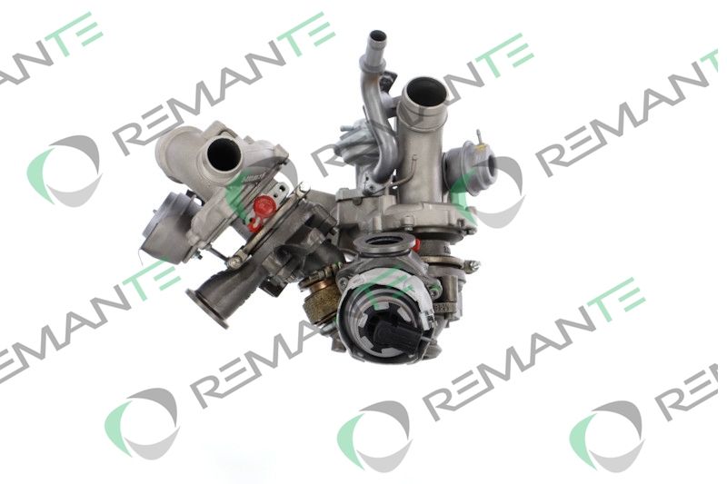 REMANTE 003-001-000222R Charger, charging (supercharged/turbocharged)