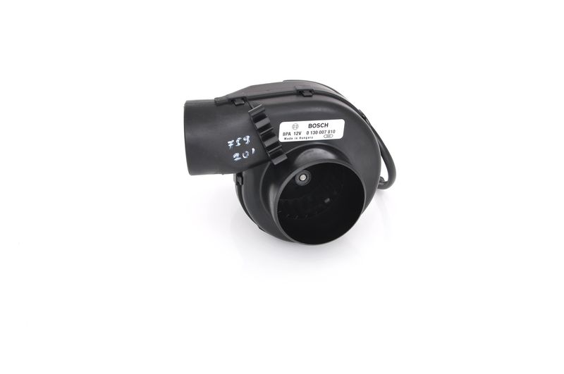 BOSCH 0130007810 Electric Motor, interior blower