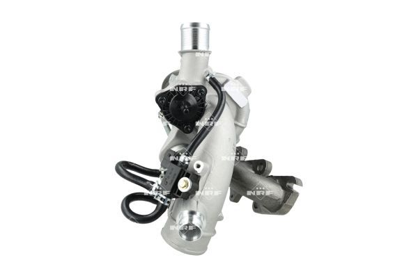 Kompressor, ülelaadimine, NRF 90010010